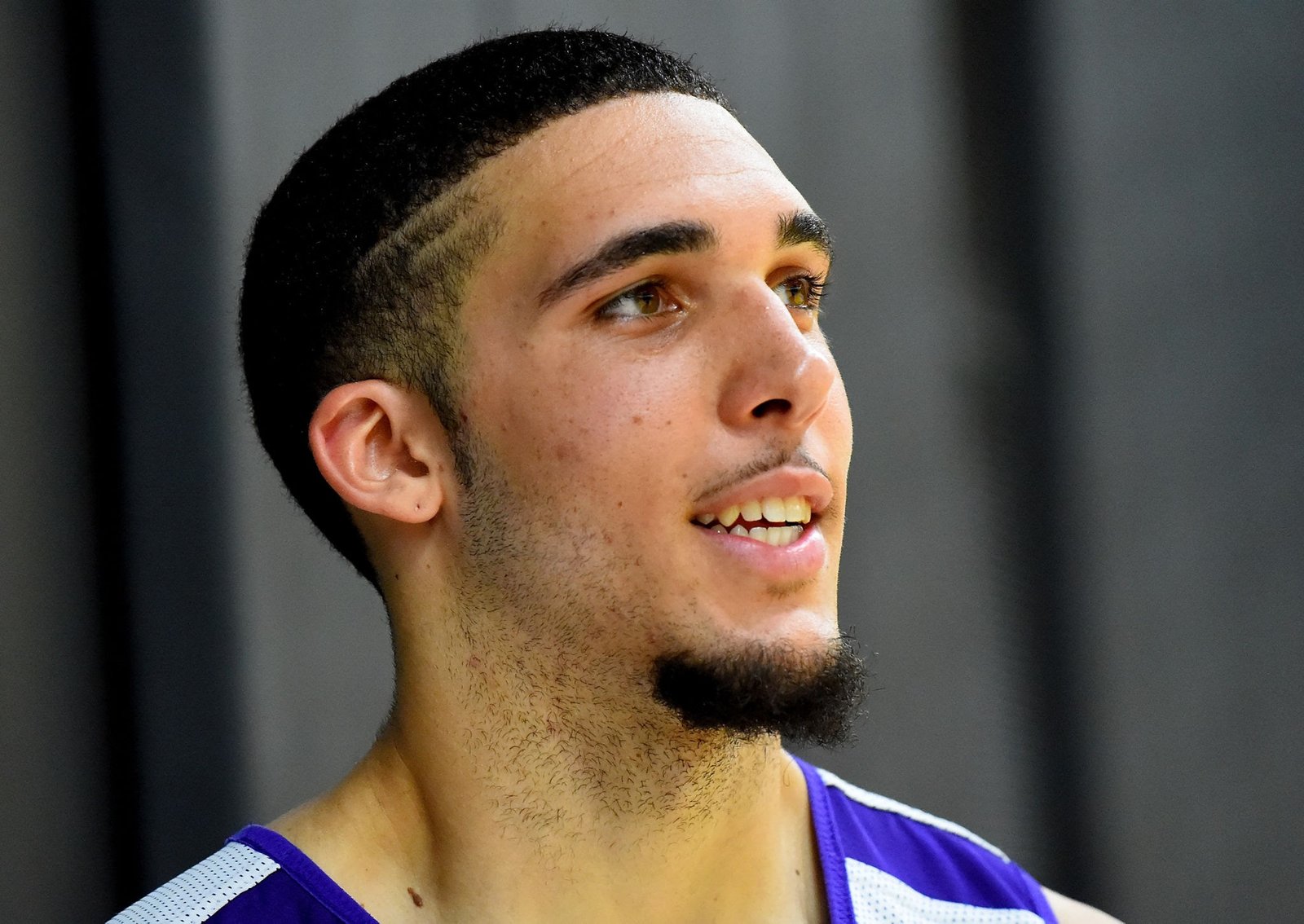 LiAngelo Ball Hints at NBA Aspirations with Brothers' Support: "I'm Not ...
